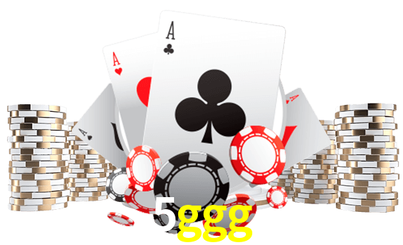Jogue jogos de pôquer em 5ggg
