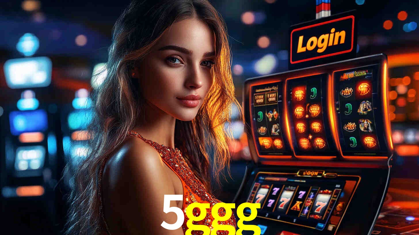 5ggg - A Melhor Escolha Para Jogadores De Cassino - 5ggg.com