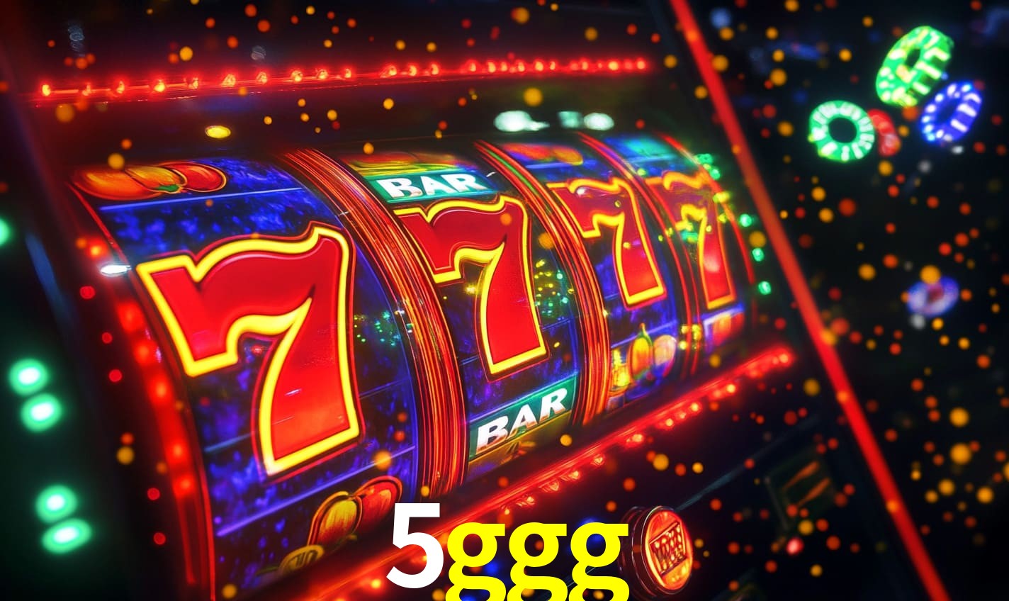 5ggg: A Experiência de Casino com Jogos de Mesa ao Vivo