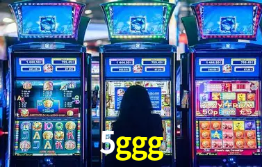 A Emoção da Loteria na 5ggg: Uma Chance de Mudança de Vida
