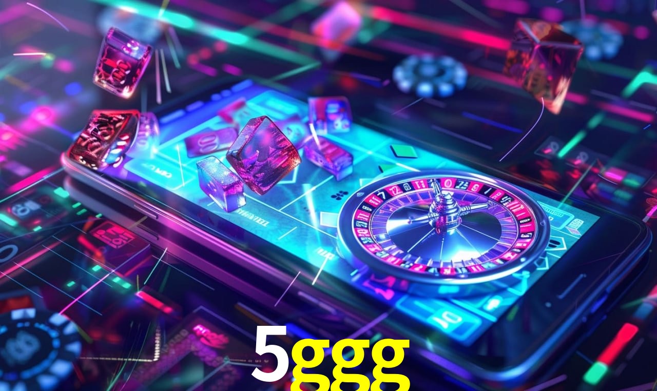 Casino Ao Vivo 5ggg