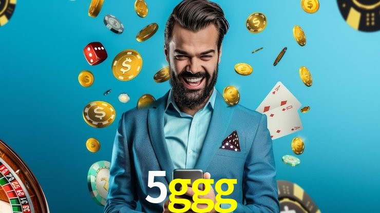 Casino Ao Vivo 5ggg