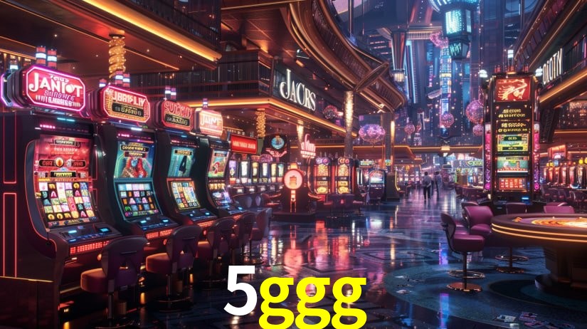 Casino VIP 5ggg