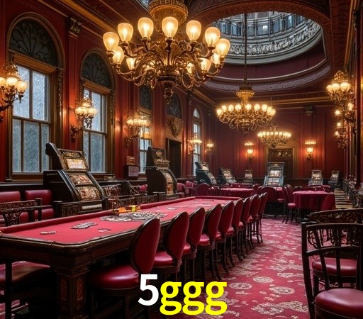 Casino Ao Vivo 5ggg