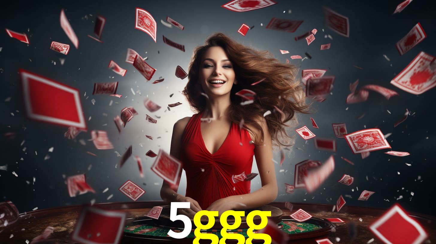 APP oficial da 5ggg para mobile