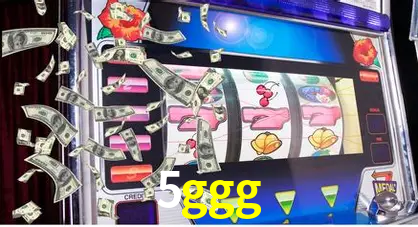 A Emoção da Loteria na 5ggg: Uma Chance de Mudança de Vida