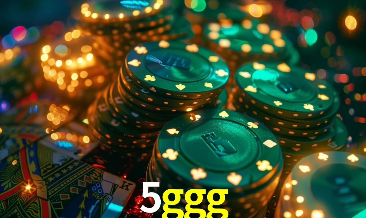 Recursos de Bônus 5ggg