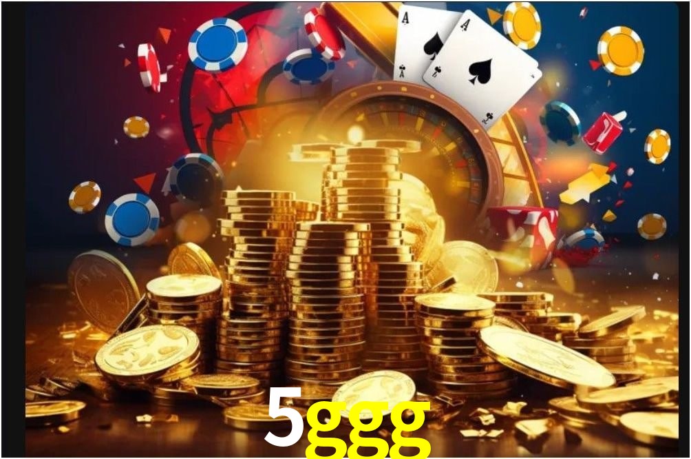 Casino Ao Vivo 5ggg