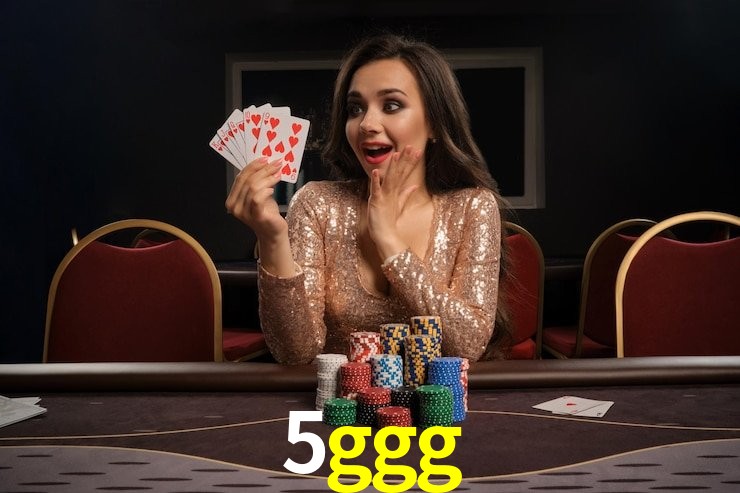 Mesa de Blackjack 5ggg