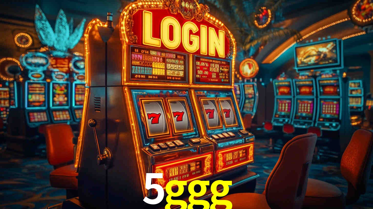 5ggg bet