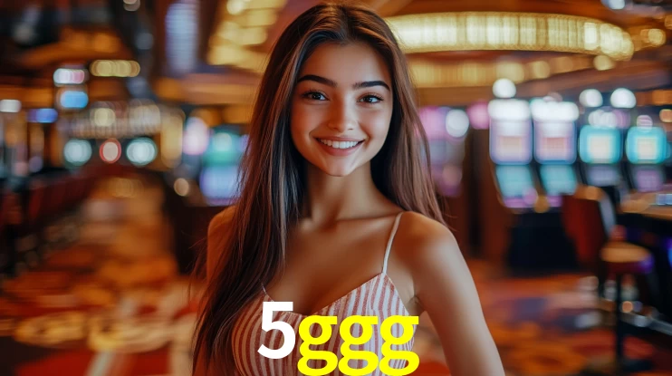 Explore as vantagens do 5ggg: serviço profissional e confiabilidade