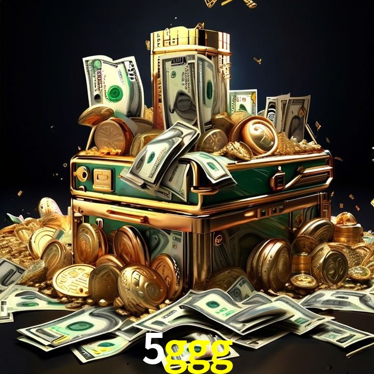 Provedores de Jogos 5ggg
