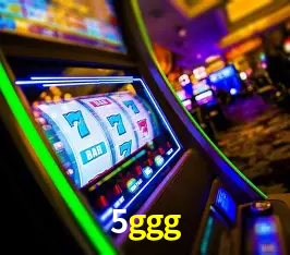 Descubra o Programa VIP da 5ggg: Vantagens Exclusivas para Jogadores