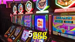 Casino VIP 5ggg