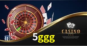 Jogos de Slot 5ggg